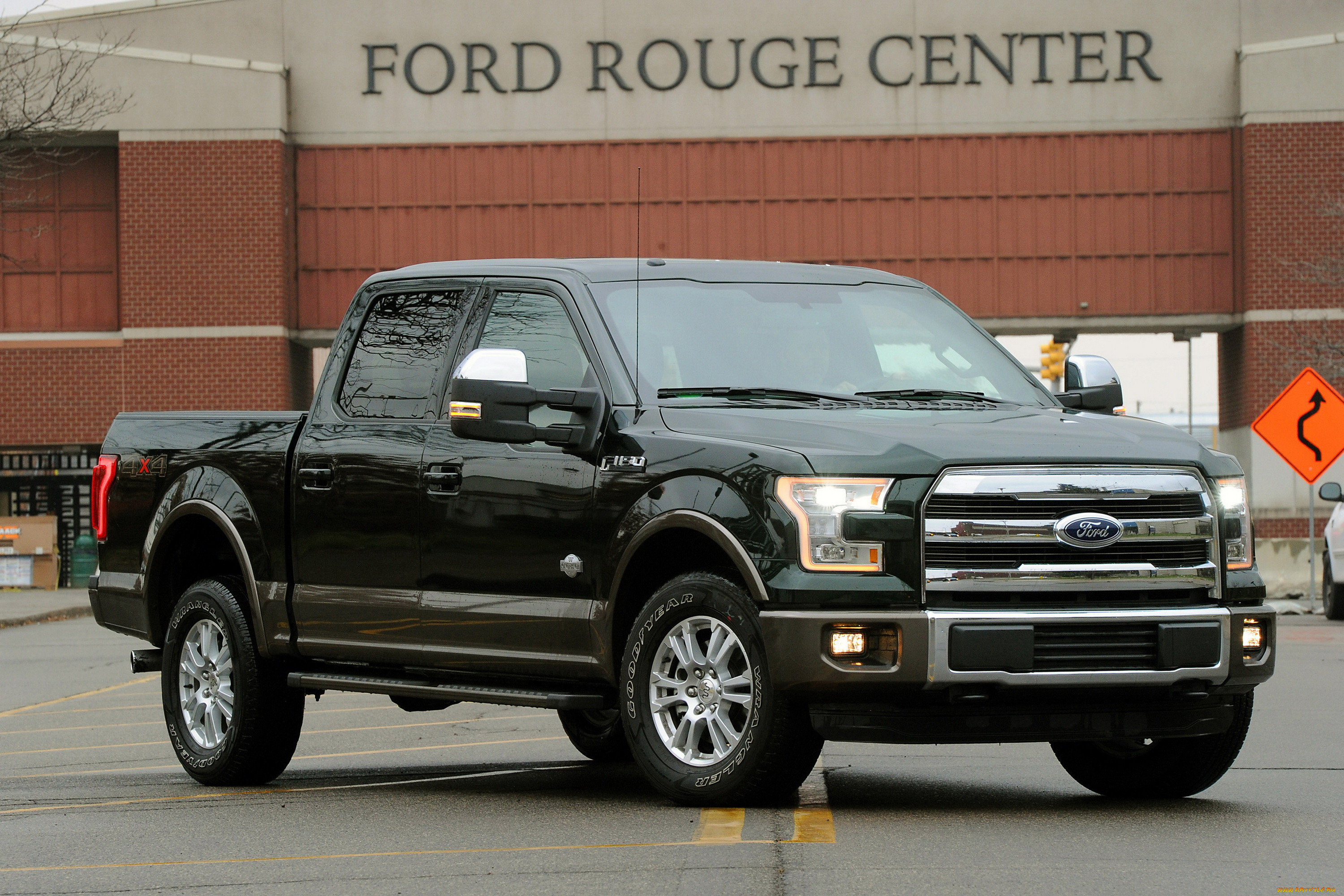 , ford, super, crew, , ranch, 2015, f-150, king